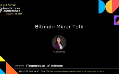 BITMAIN Miner Talk
